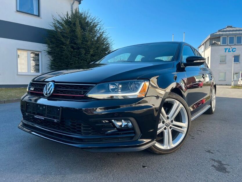 Jetta