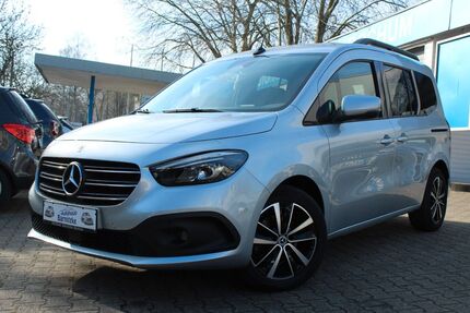 Mercedes-Benz T-Klasse 35.203 km 24.590 &euro; Bochum 44866
