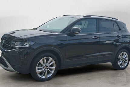 VW T-Cross 12.738 km 22.550 &euro; Wuppertal 42369
