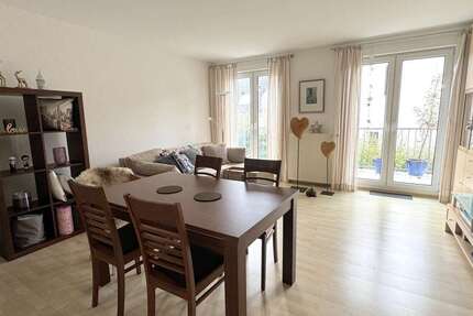 Wohnung Bochum Bochum-Südwest - 2.5 Zimmer, 61 m&sup2;, 250.000&euro; | Angebot:24881474