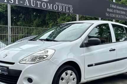 Renault Clio 137.000 km 3.790 € Recklinghausen 45663
