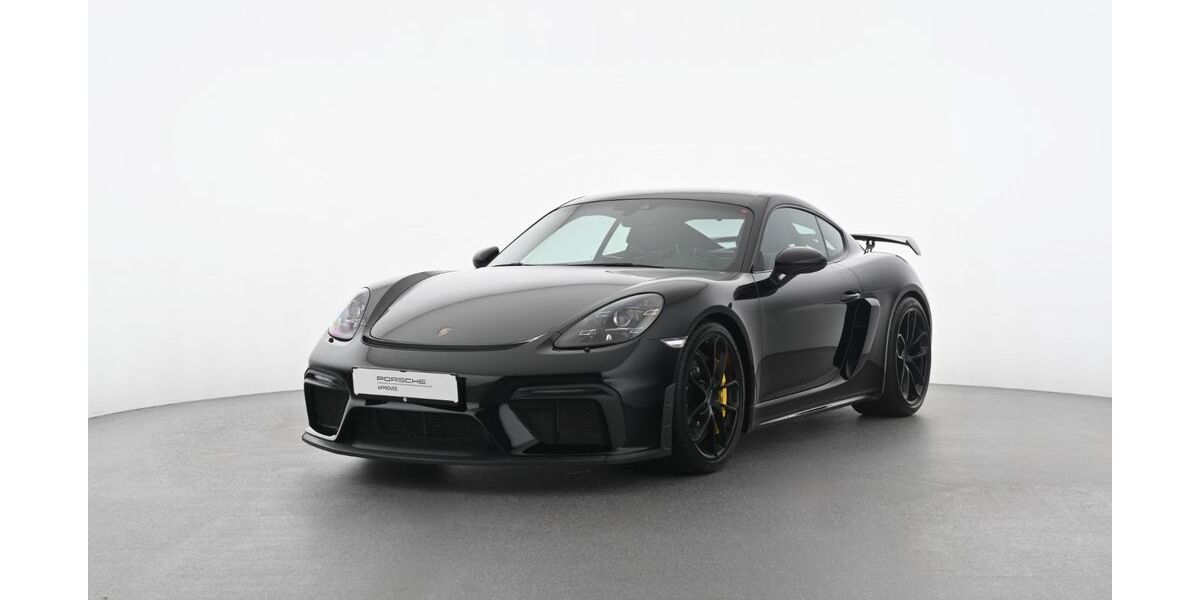Porsche Cayman 28.997 km 109.800 &euro; Essen 45143
