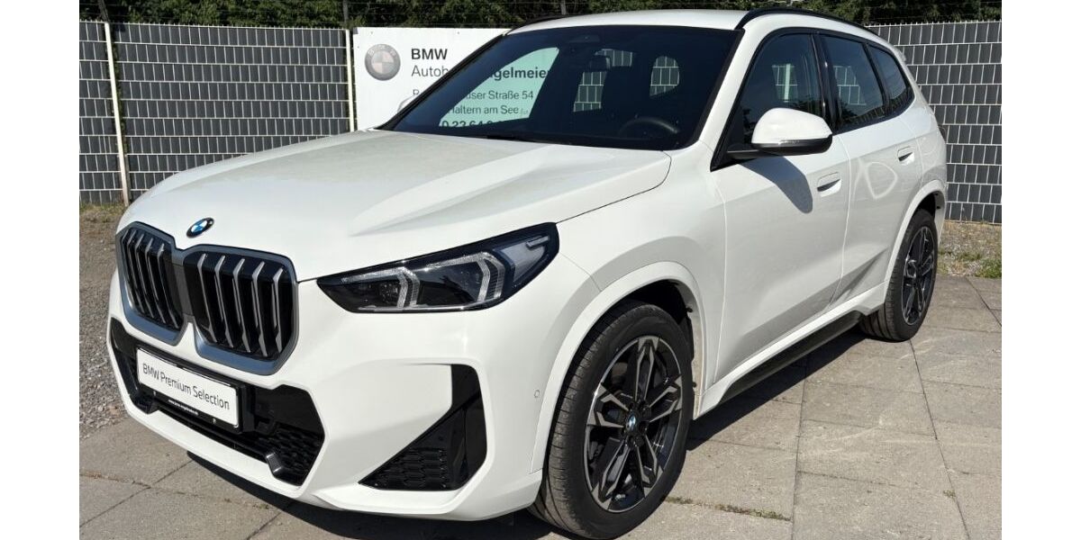 BMW X1 25.330 km 44.900 &euro; Haltern am See 45721