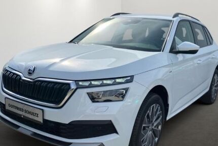 Skoda Kamiq 21.421 km 22.990 € Mettmann 40822