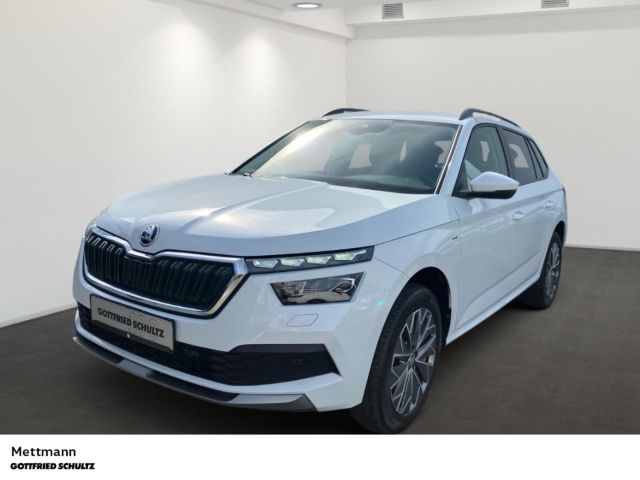 Skoda Kamiq 21.421 km 22.990 € Mettmann 40822