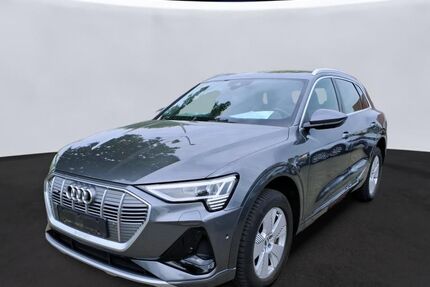 Audi e-tron 60.652 km 34.415 € Hagen 58091