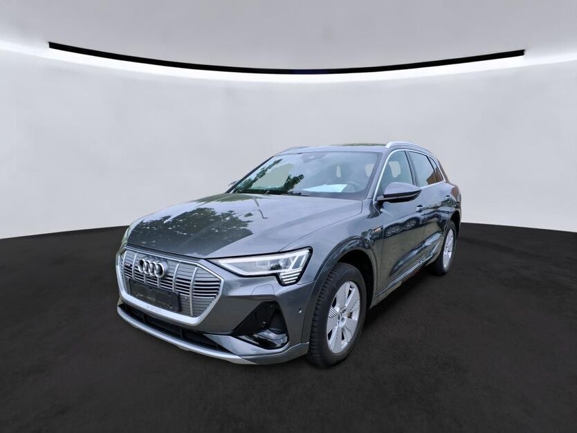 Audi e-tron 60.652 km 34.415 € Hagen 58091