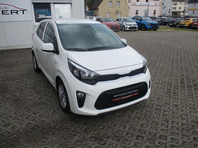 Kia Picanto 40.808 km 11.490 € Datteln 45711