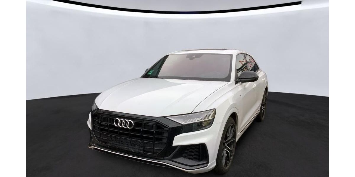 Audi Q8 87.251 km 55.881 &euro; Hagen 58091