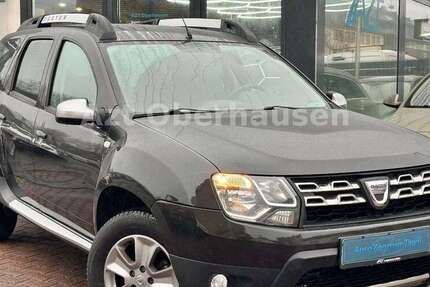Dacia Duster 68.000 km 9.999 &euro; Oberhausen 46049
