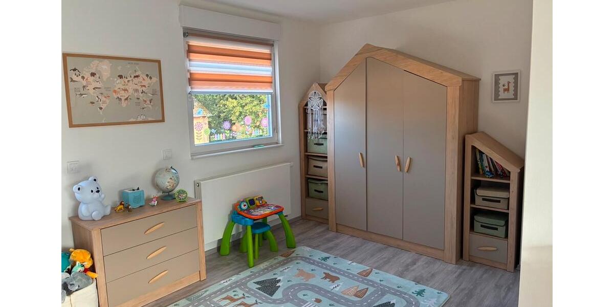 Reihenhaus Gelsenkirchen Erle - 4 Zimmer, 105 m&sup2;, 329.000&euro; | Angebot:27535042