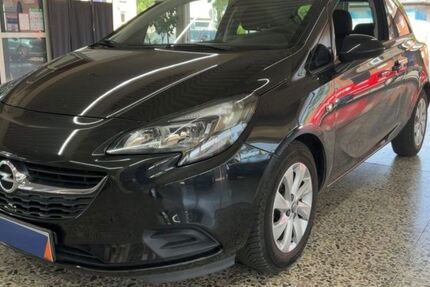 Opel Corsa 64.998 km 7.290 &euro; Lünen 44536