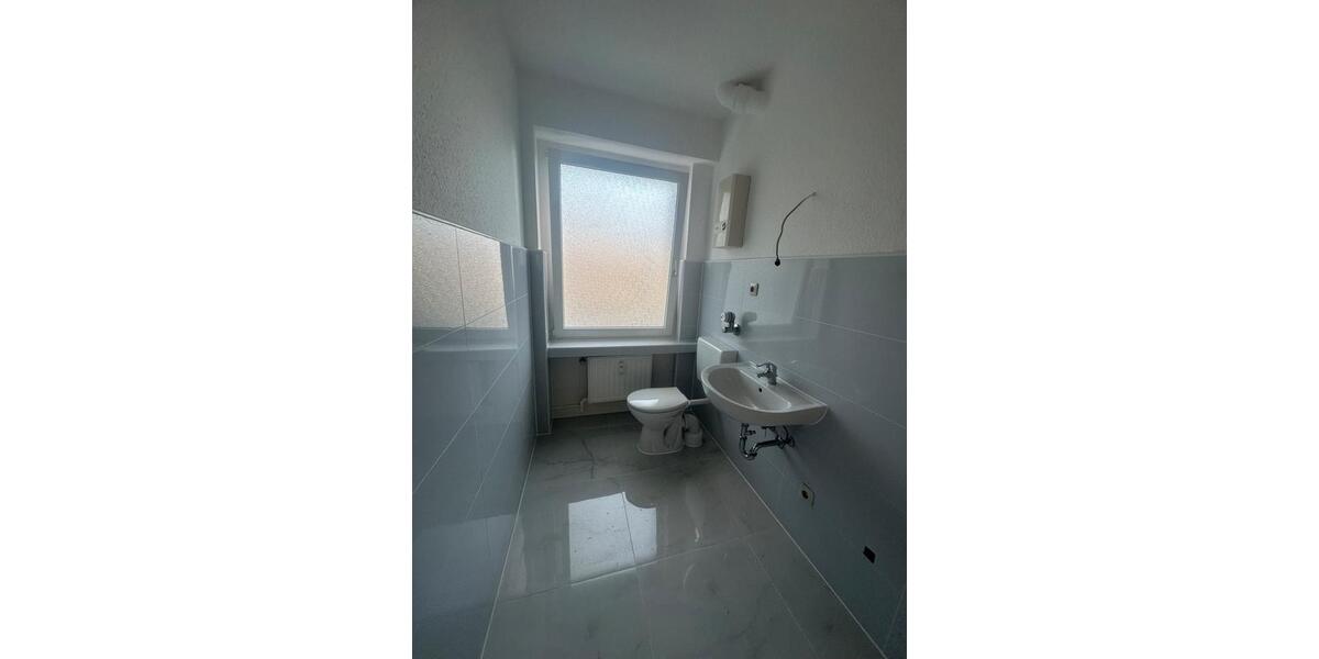 Etagenwohnung Dortmund Gartenstadt - 3 Zimmer, 82 m&sup2;, 999&euro; | Angebot:25719981