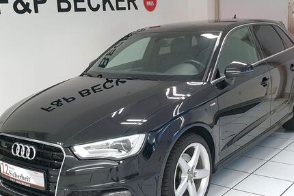 Audi A3 173.369 km 14.950 &euro; Wuppertal 42275