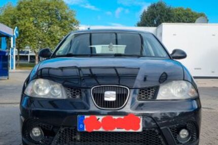 Seat Ibiza 230.000 km 2.050 € Iserlohn 58636