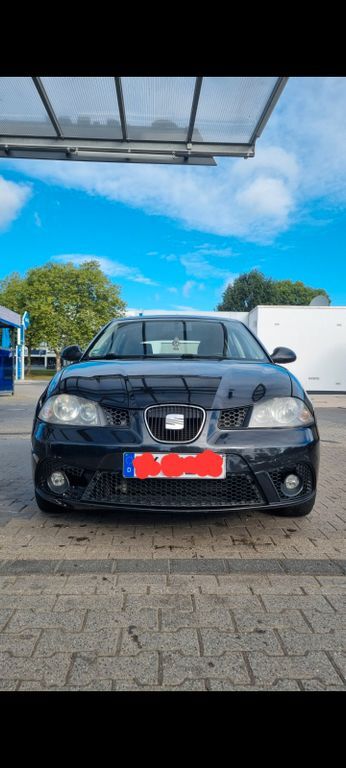 Seat Ibiza 230.000 km 2.050 € Iserlohn 58636