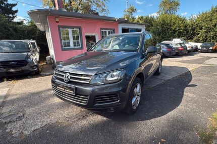 VW Touareg 280.000 km 11.990 € Wuppertal 42329