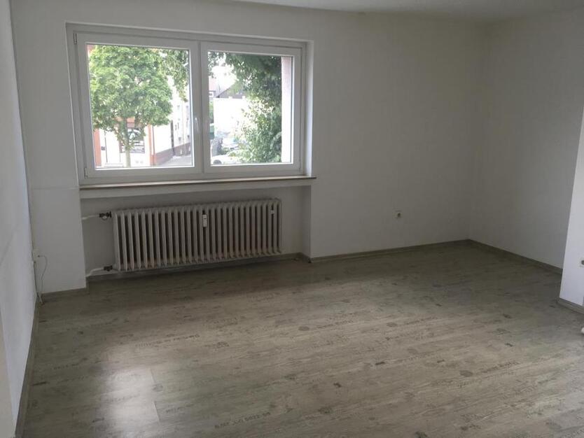 3-Zimmer-Wohnung in Herne Süd mit Balkon und neuem Bad zimmer