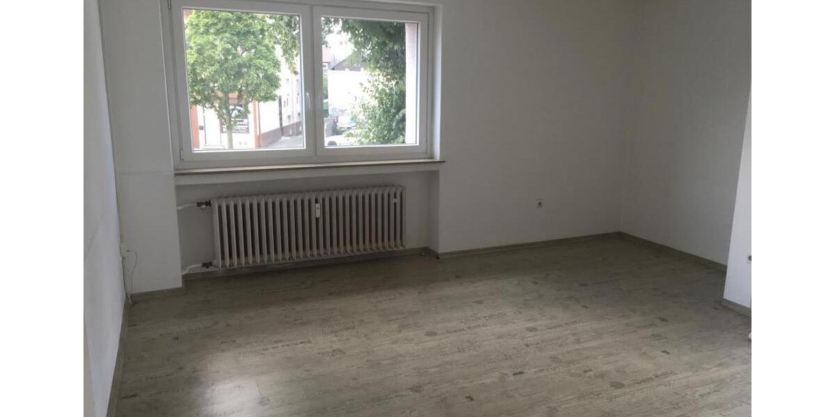 Zum Fest im Nest? 3-Zimmer-Wohnung in Herne Süd zu besichtigen, mit Balkon und neuem Bad 3 zimmer