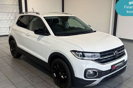 VW T-Cross 14.925 km 24.990 &euro; Wuppertal 42287