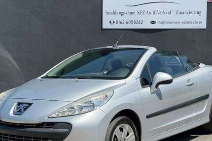 Peugeot 207 132.550 km 3.500 &euro; Essen 45139
