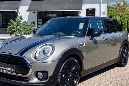 Mini Cooper Clubman 52.700 km 17.899 &euro; Mülheim/Ruhr , Stadteil: Mülheim Saarn 45481