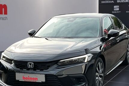 Honda Civic 1.900 km 32.980 € Dortmund 44149