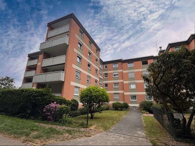 Etagenwohnung Hagen Hagen-Nord - 3.5 Zimmer, 86 m&sup2;, 159.900&euro; | Angebot:27235349