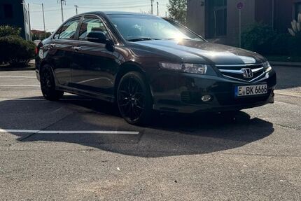 Honda Accord 132.000 km 6.500 € ESSEN 45144