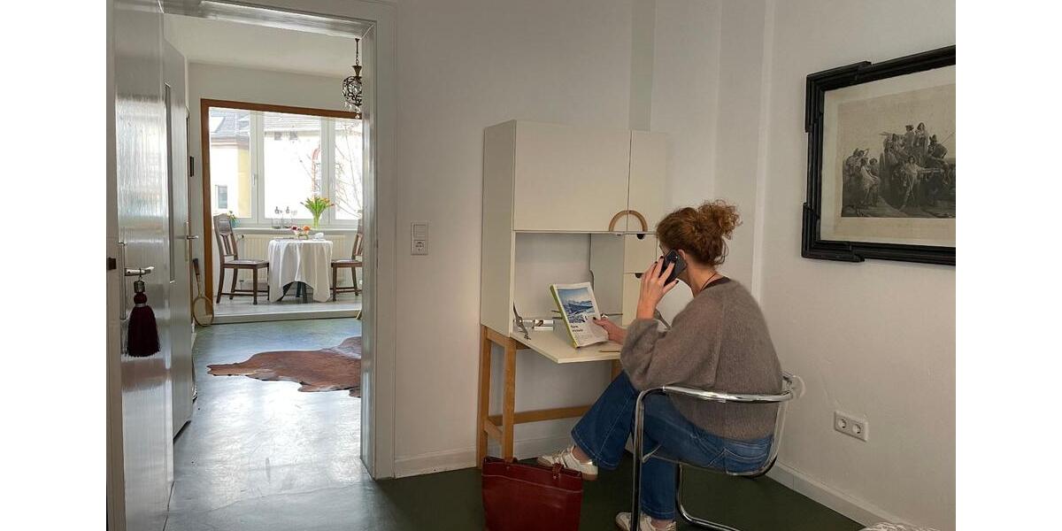 Etagenwohnung Bochum Wiemelhausen - 2.5 Zimmer, 970&euro; | Angebot:26097229