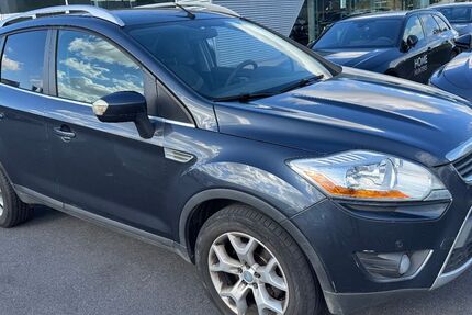 Ford Kuga 317.000 km 4.440 € dortmund 44369