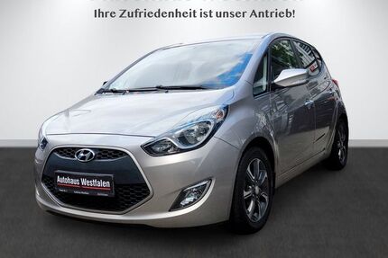 Hyundai ix20 86.000 km 8.990 &euro; Essen 45276