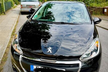 Peugeot 208 91.313 km 6.199 € Essen 45134