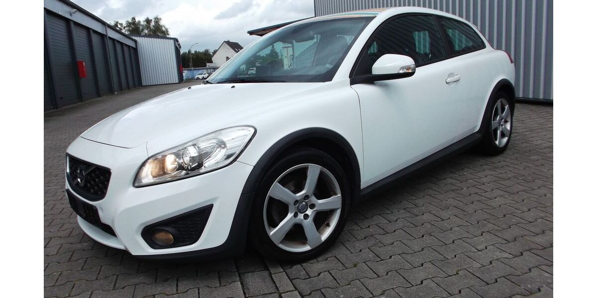 Volvo C30 176.800 km 4.600 &euro; herne 44649