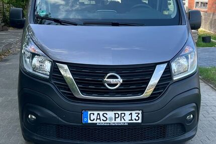 Nissan NV300 167.000 km 20.900 € Castrop-Rauxel 44575