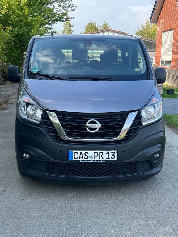 Nissan NV300 167.000 km 20.900 € Castrop-Rauxel 44575