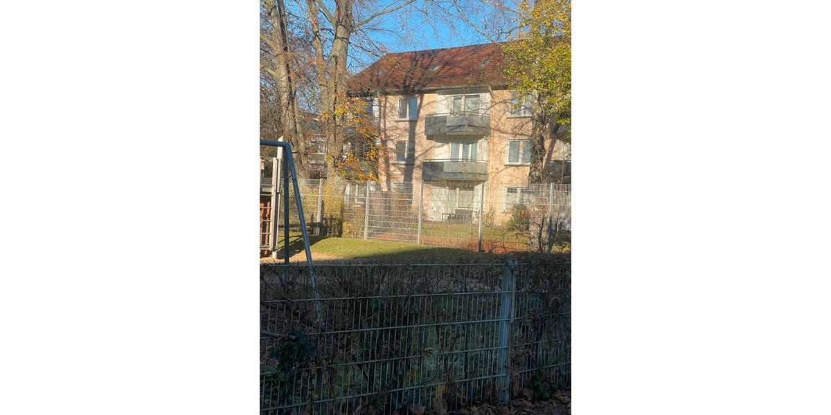 Attraktive 3-Zimmer-Wohnung in Marl 3 zimmer