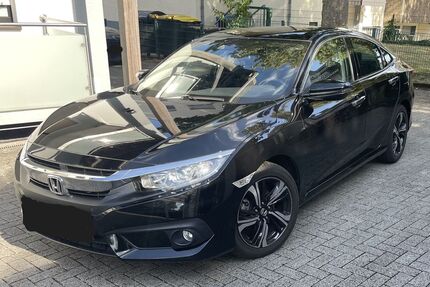 Honda Civic 19.500 km 21.300 &euro; Castrop-Rauxel 44581