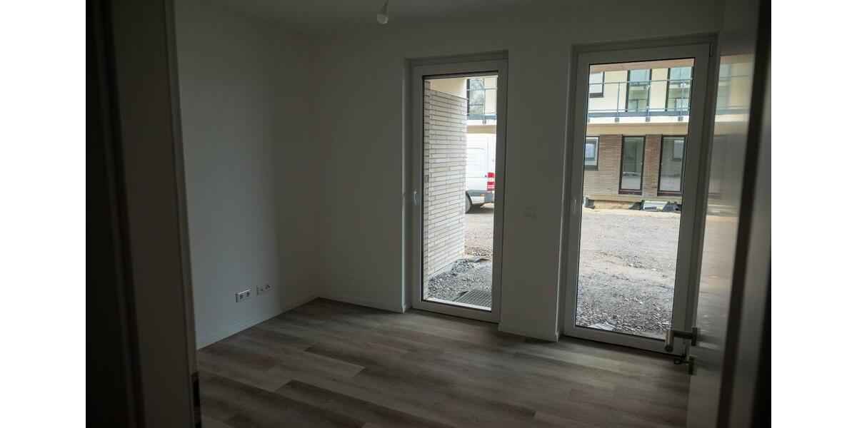 Neubauwohnung im Kaiserquartier (IIB) - Herne Baukau 2 zimmer