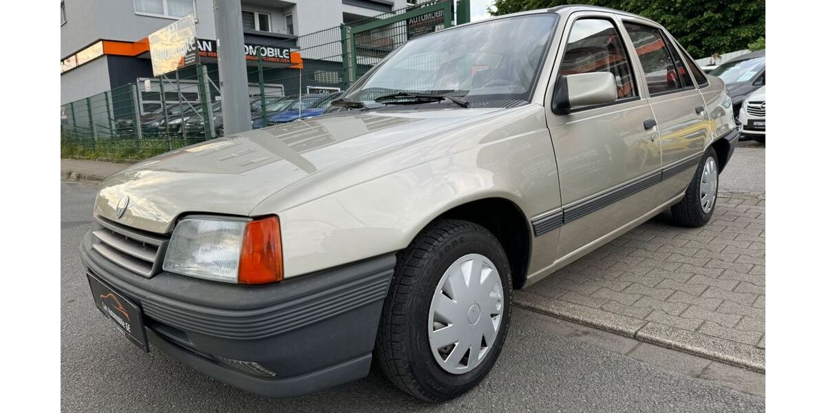Opel Kadett 130.844 km 5.990 &euro; Gelsenkirchen 45899
