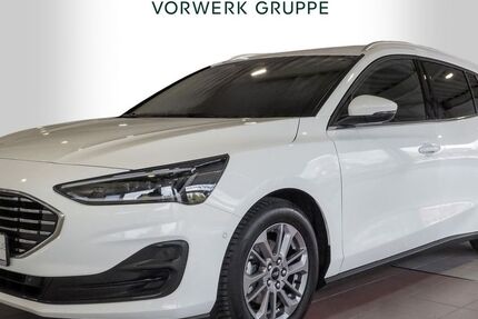 Ford Focus 34.907 km 21.450 &euro; Schwerte 58239