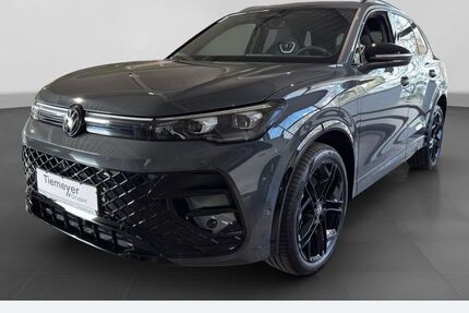 VW Tiguan 1.999 km 57.910 &euro; Bochum 44892