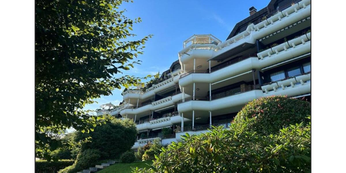 Erdgeschoßwohnung Wuppertal Gemarkung Elberfeld - 1 Zimmer, 40 m&sup2;, 500&euro; | Angebot:26286334