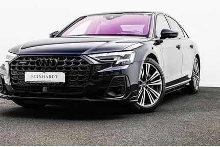 Audi A8 55.962 km 50.540 &euro; Hagen 58091