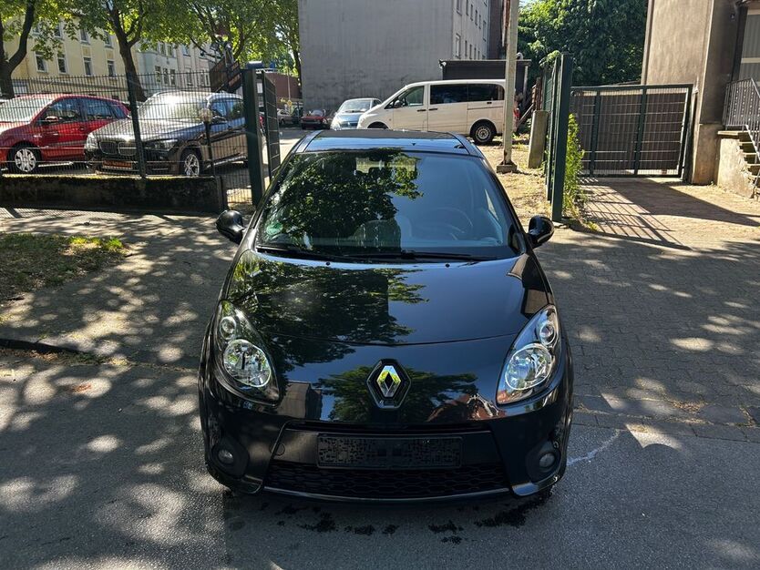 Renault Twingo 190.000 km 2.450 € Gelsenkirchen 45889