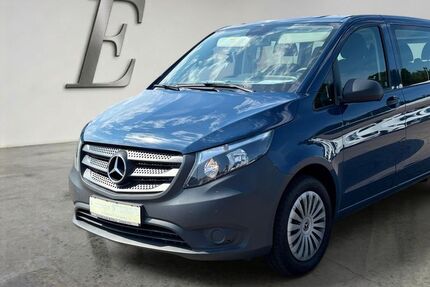Mercedes-Benz Vito 53.321 km 30.990 &euro; Witten 58454