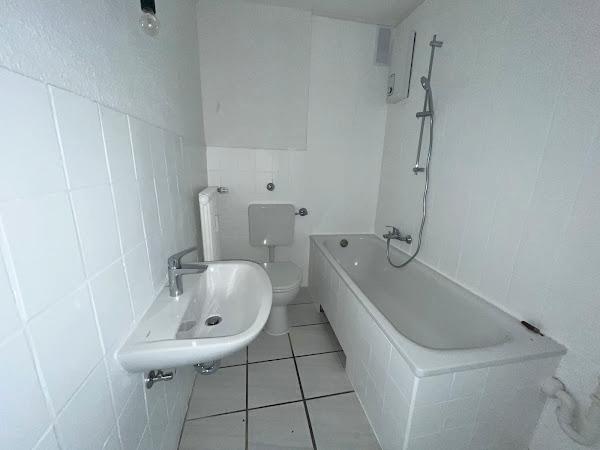 Schöne 3-Zimmer-Wohnung mit Balkon! zimmer