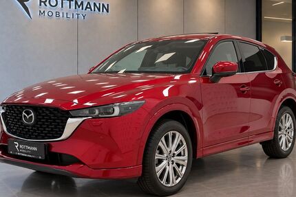 Mazda CX-5 48.815 km 32.390 &euro; Oberhausen 46149