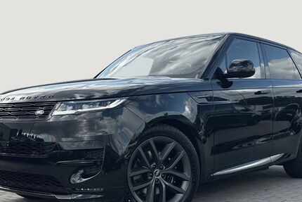Land Rover Range Rover Sport 2.164 km 126.689 € Iserlohn 58640
