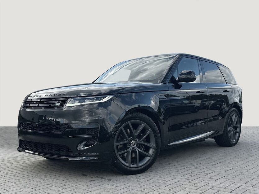 Land Rover Range Rover Sport 2.164 km 126.689 € Iserlohn 58640